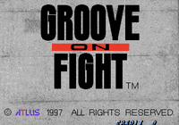 Video Game: Groove on Fight: Gouketsuji Ichizoku 3