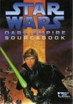 RPG Item: Dark Empire Sourcebook