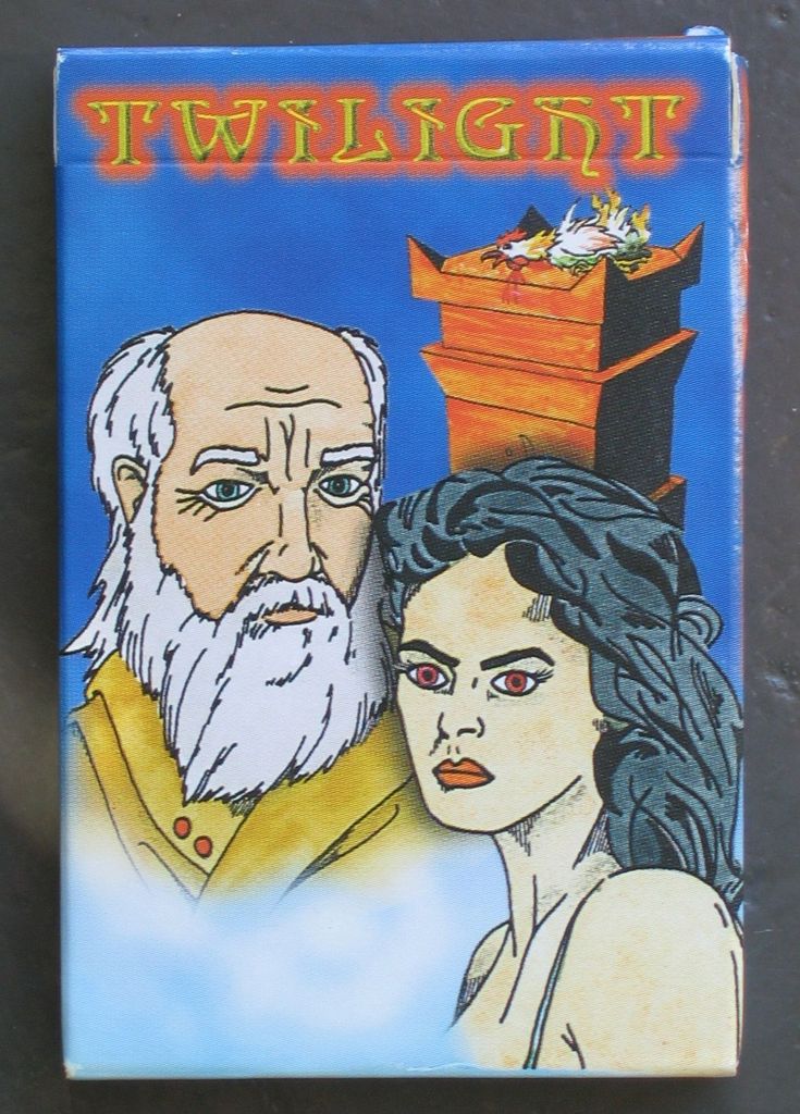 Illustration 4 de Twilight: 2000 – Roleplaying in the WWIII That Never Was