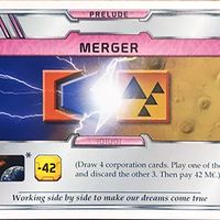 Terraforming Mars: Fusión