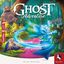 Board Game: Ghost Adventure
