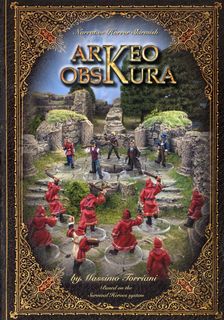 Arkeo Obskura