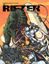 Issue: The Rifter (Issue 82 - Nov 2018)