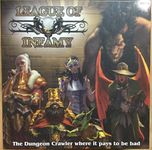 League of Infamy