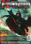 Issue: SpielxPress (Issue 18 - Jan/Feb 2009)