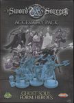 Sword & Sorcery: Ghost Soul Form Heroes