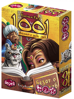 1001: hezar o yek sab