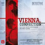 Vienna Connection box front (English edition) - December 2020 update