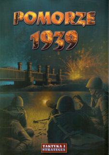 Pomorze 1939