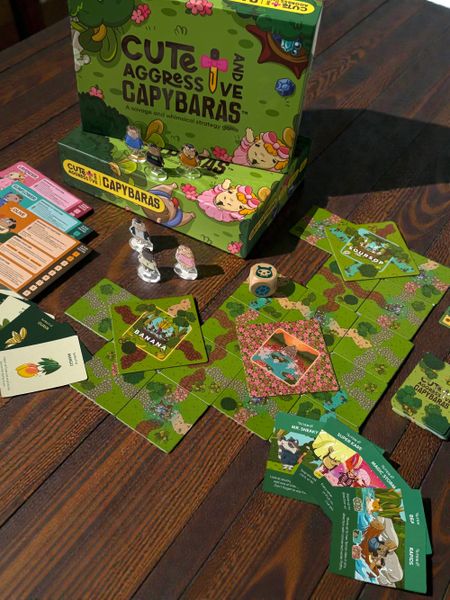 Game Components