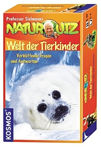 Welt der Tierkinder