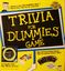 Board Game: Trivia for Dummies