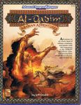 RPG Item: Arabian Adventures