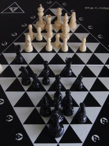 Losing connection during games at  - Chess Forums - Page