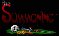 Video Game: The Summoning