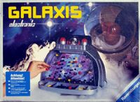 Galaxis
