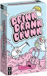 Drink Drank Drunk: The Game of Mis-Beer-Having
