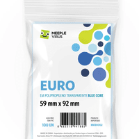 Euro – 59x92mm