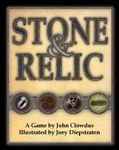 Board Game: Stone & Relic
