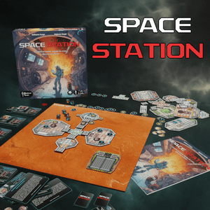 Space Station