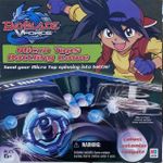 Beyblade V-Force: Micro Tops Battling Game