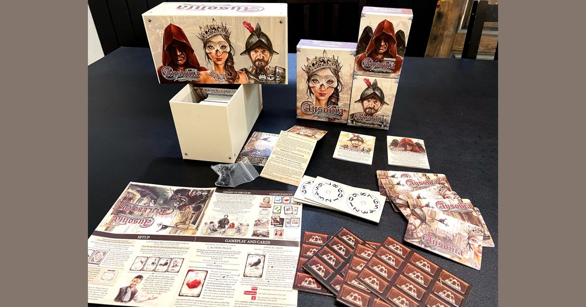 BoardGameGeek
