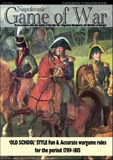 Napoleonic Game of War