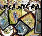 Sombras Sobre Isla Negra