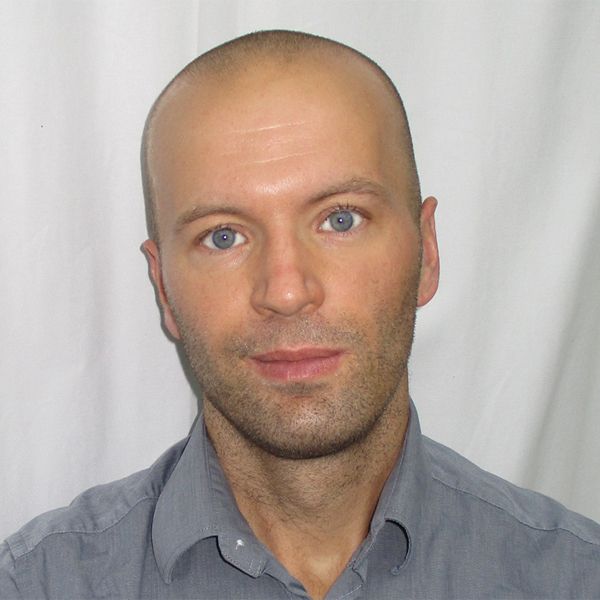 Ronald Hild