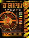 RPG Item: Southern Republic