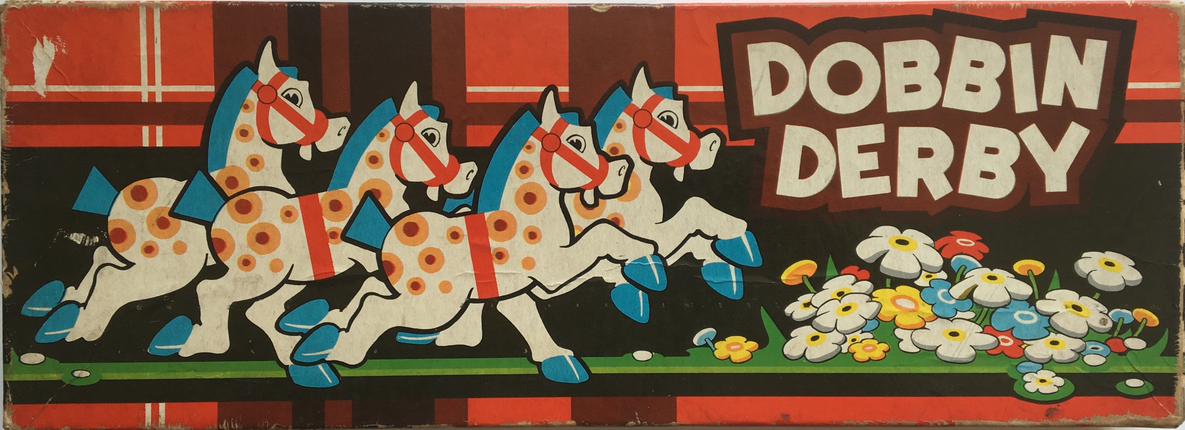 Dobbin Derby