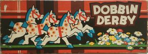 Dobbin Derby