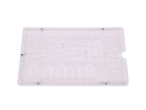 Maracaibo: e-Raptor Organizer