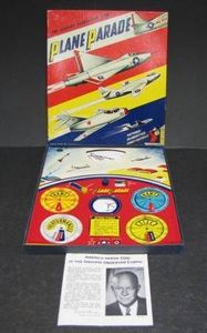 Plane Parade