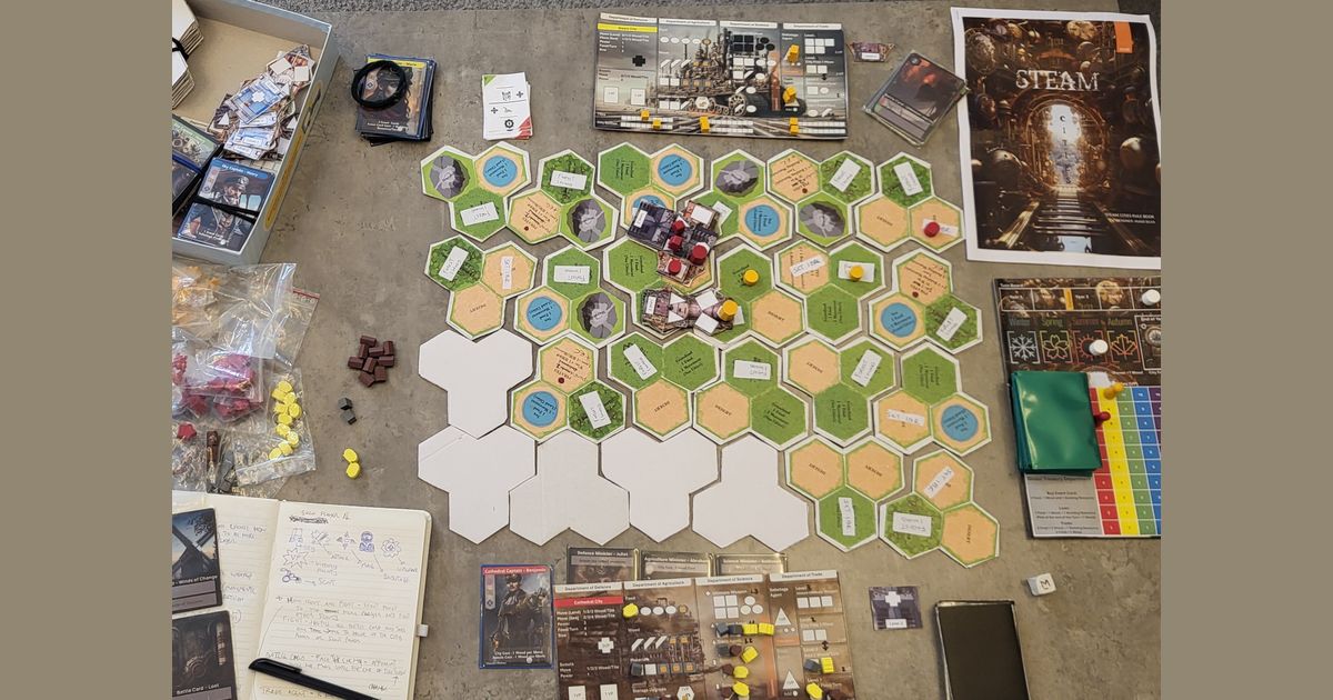 BoardGameGeek