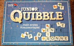 Kinder-Quibble