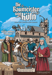 The Master Builders of Cologne