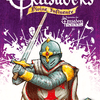 Crusaders: Thy Will Be Done – Divine Influence | Board Game | BoardGameGeek