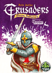 Crusaders: Thy Will Be Done – Divine Influence (2022)