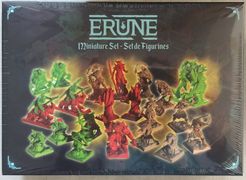 Erune: Miniature Set – Set de figurines