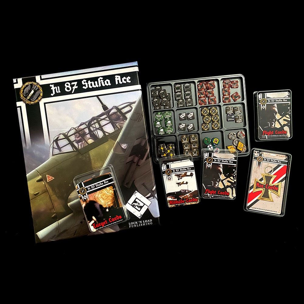 Illustration 5 de Ju 87 Stuka Ace