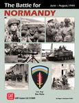 Board Game: The Battle for Normandy
