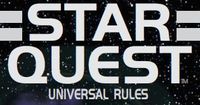 RPG: Starquest Universal Rules