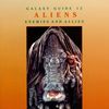 STAR WARS Aliens Enemies And Allies Galaxy Guide 12 - Livre JDR West End Games