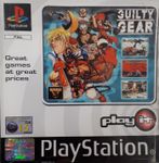 Video Game: Guilty Gear