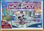 Board Game: Monopoly: Australian Here and Now