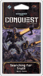 Warhammer 40,000: Conquest – Searching for Truth