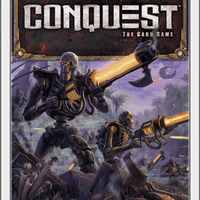 Warhammer 40,000: Conquest – En busca de la verdad