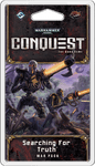 Board Game: Warhammer 40,000: Conquest – Searching for Truth