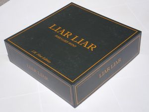 Liar Liar